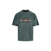[Balenciaga] T-shirts Short Sleeve FW25 764235 TTVD63004