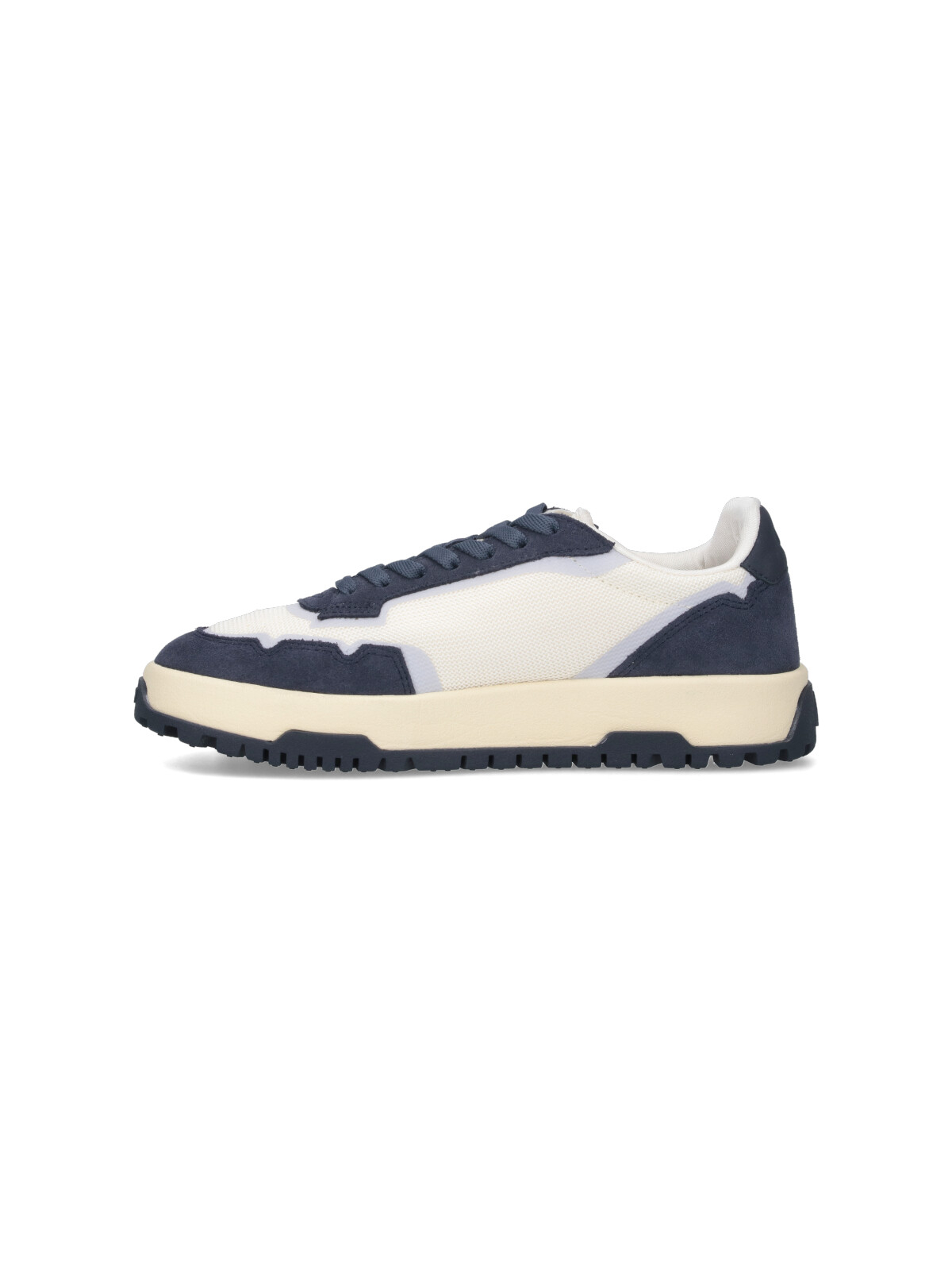 [AUTRY] Sneakers FW25 LDLMAK11