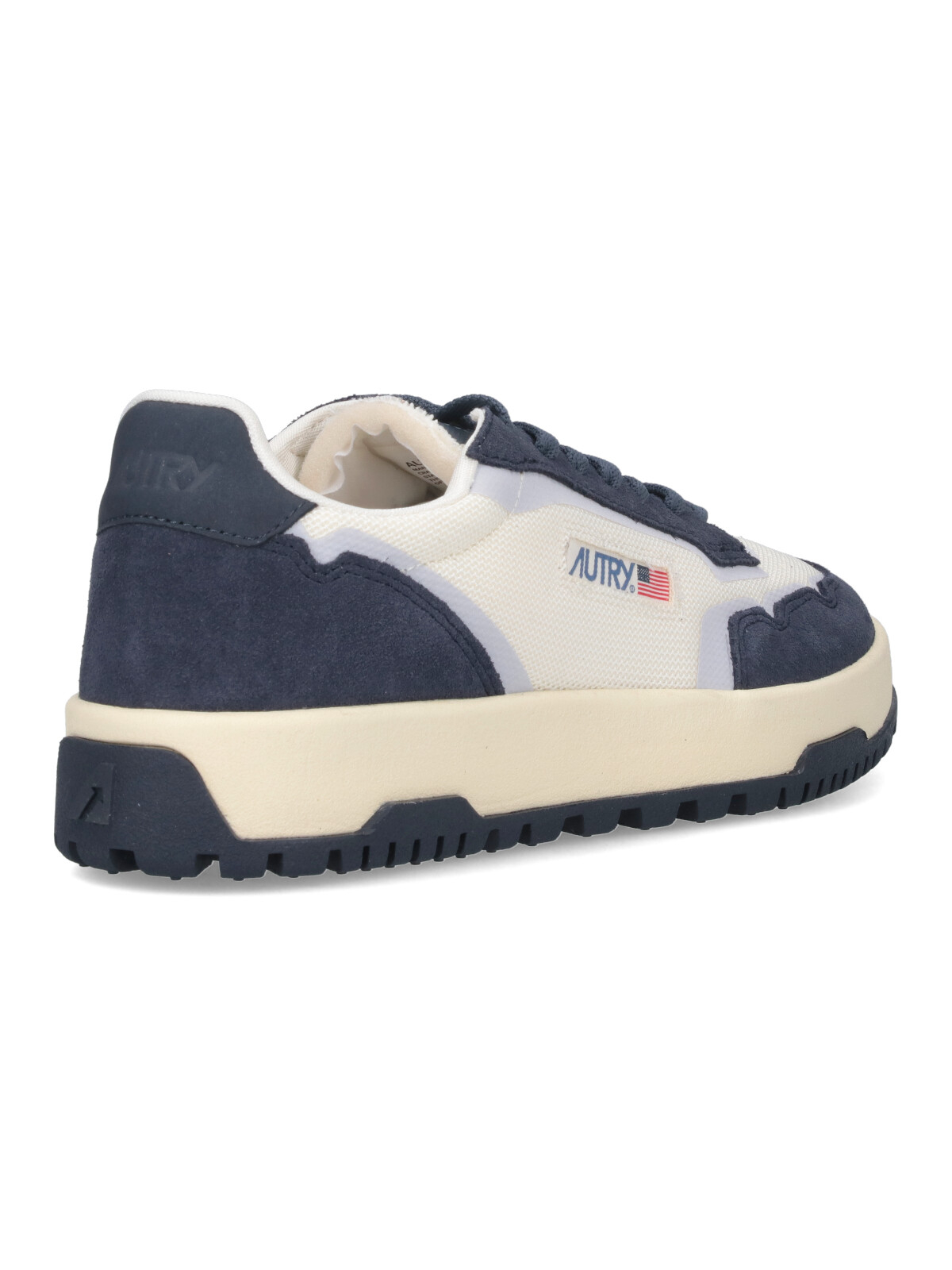 [AUTRY] Sneakers FW25 LDLMAK11