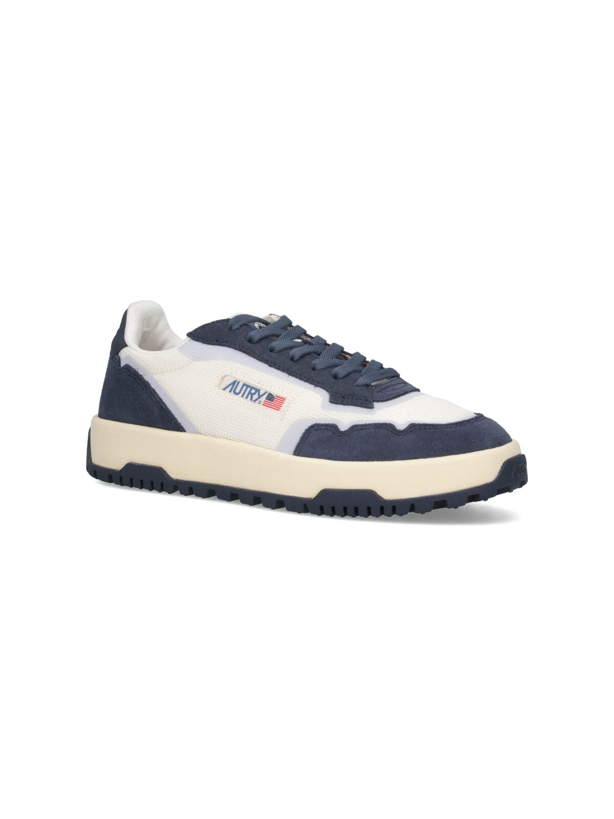 [AUTRY] Sneakers FW25 LDLMAK11