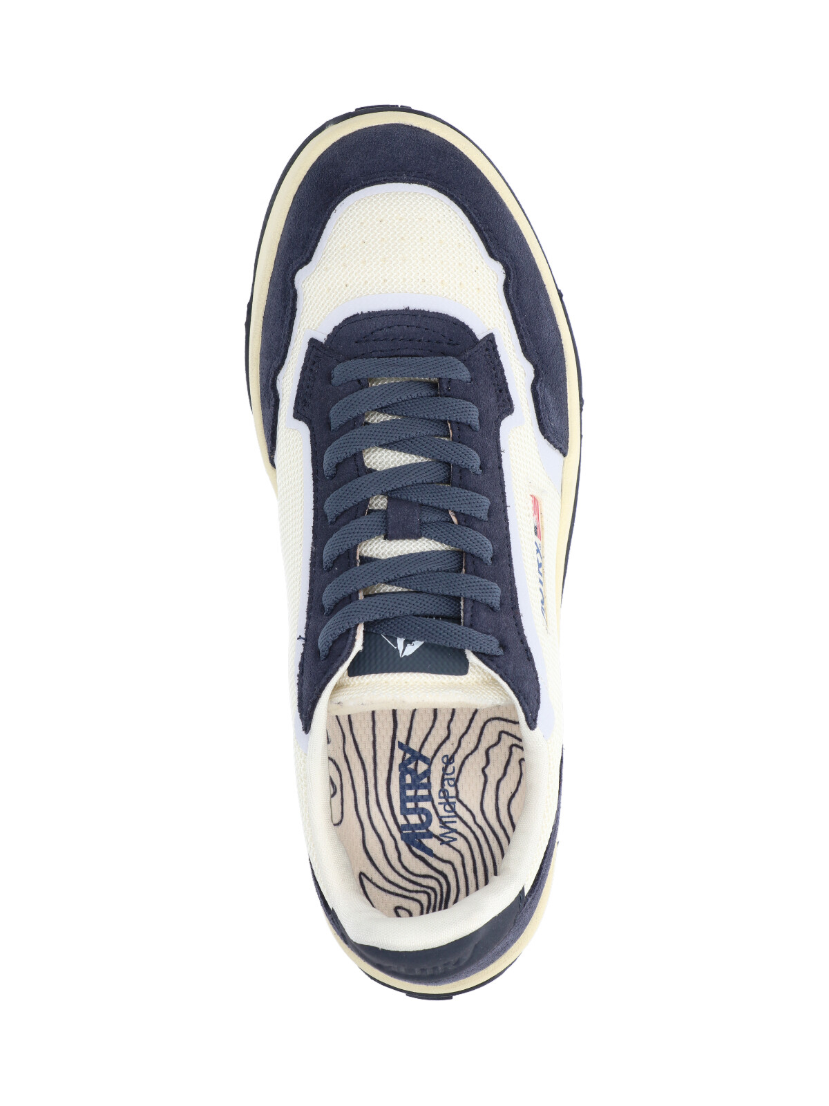 [AUTRY] Sneakers FW25 LDLMAK11