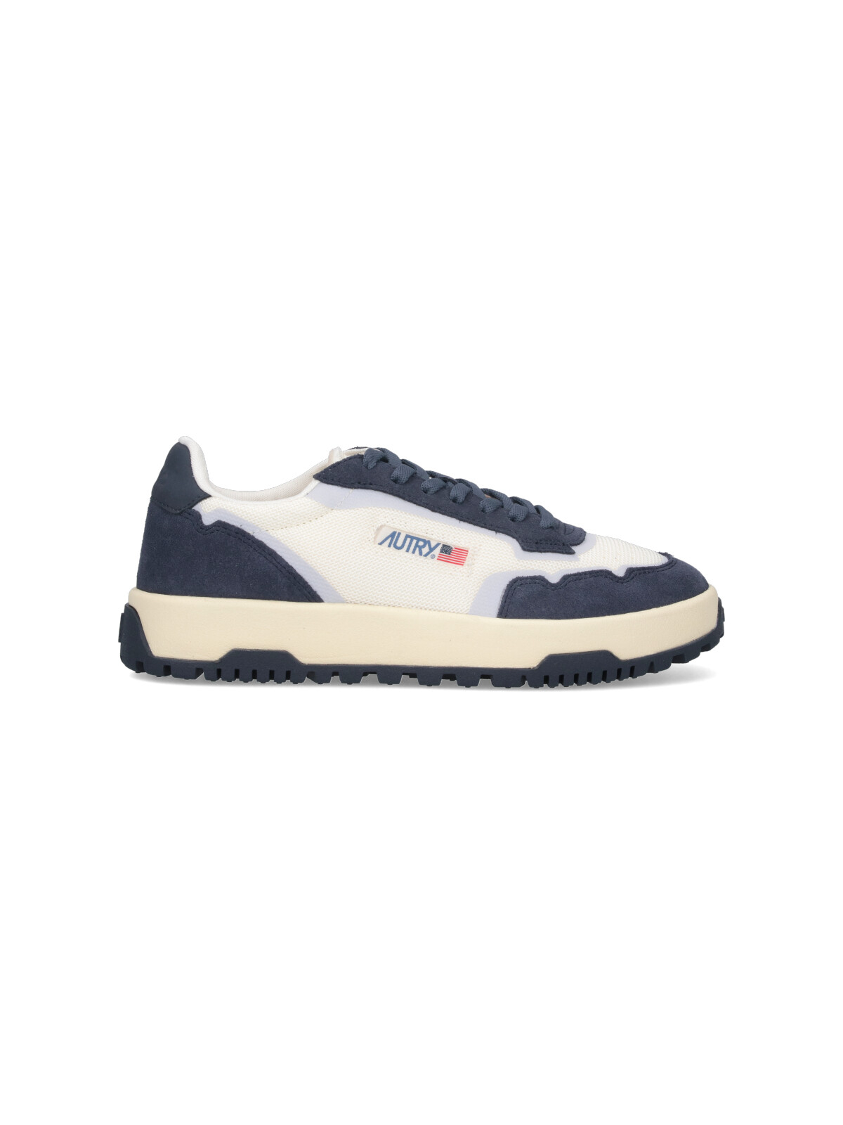 [AUTRY] Sneakers FW25 LDLMAK11