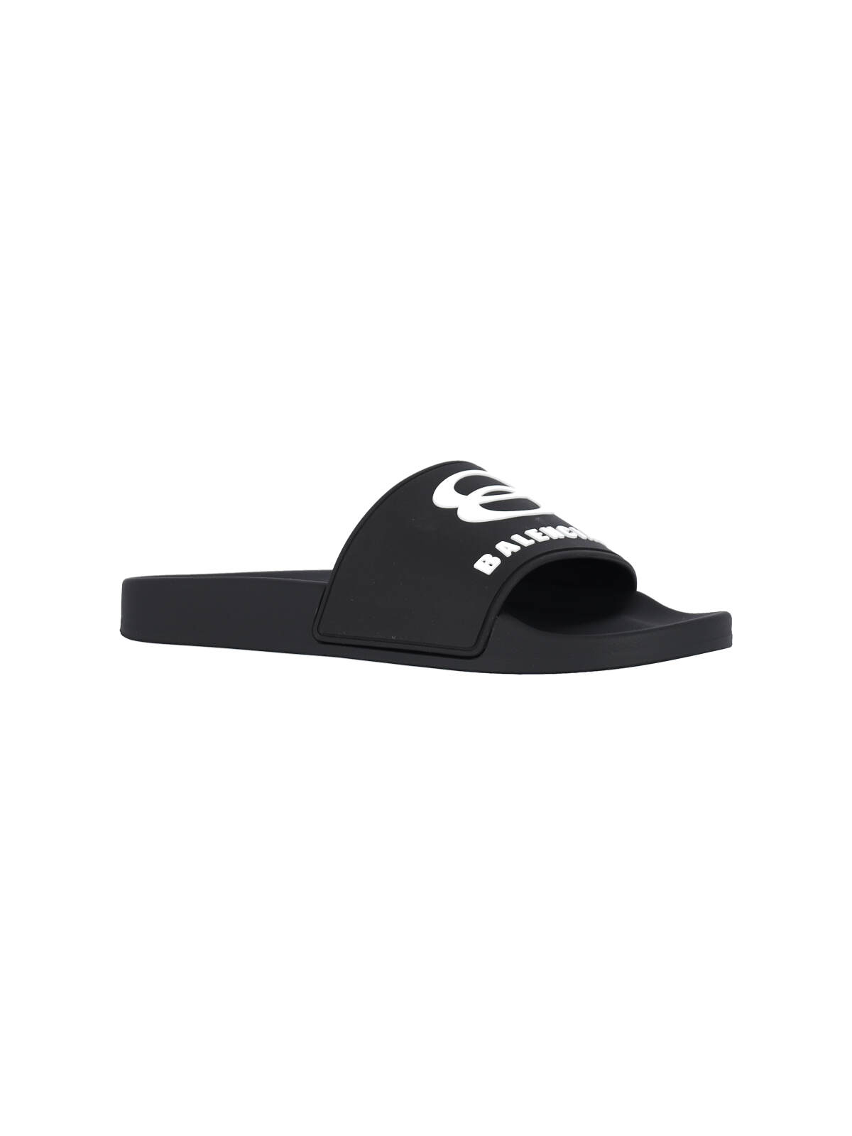 [Balenciaga] Slippers FW25 689031 W1SA61090