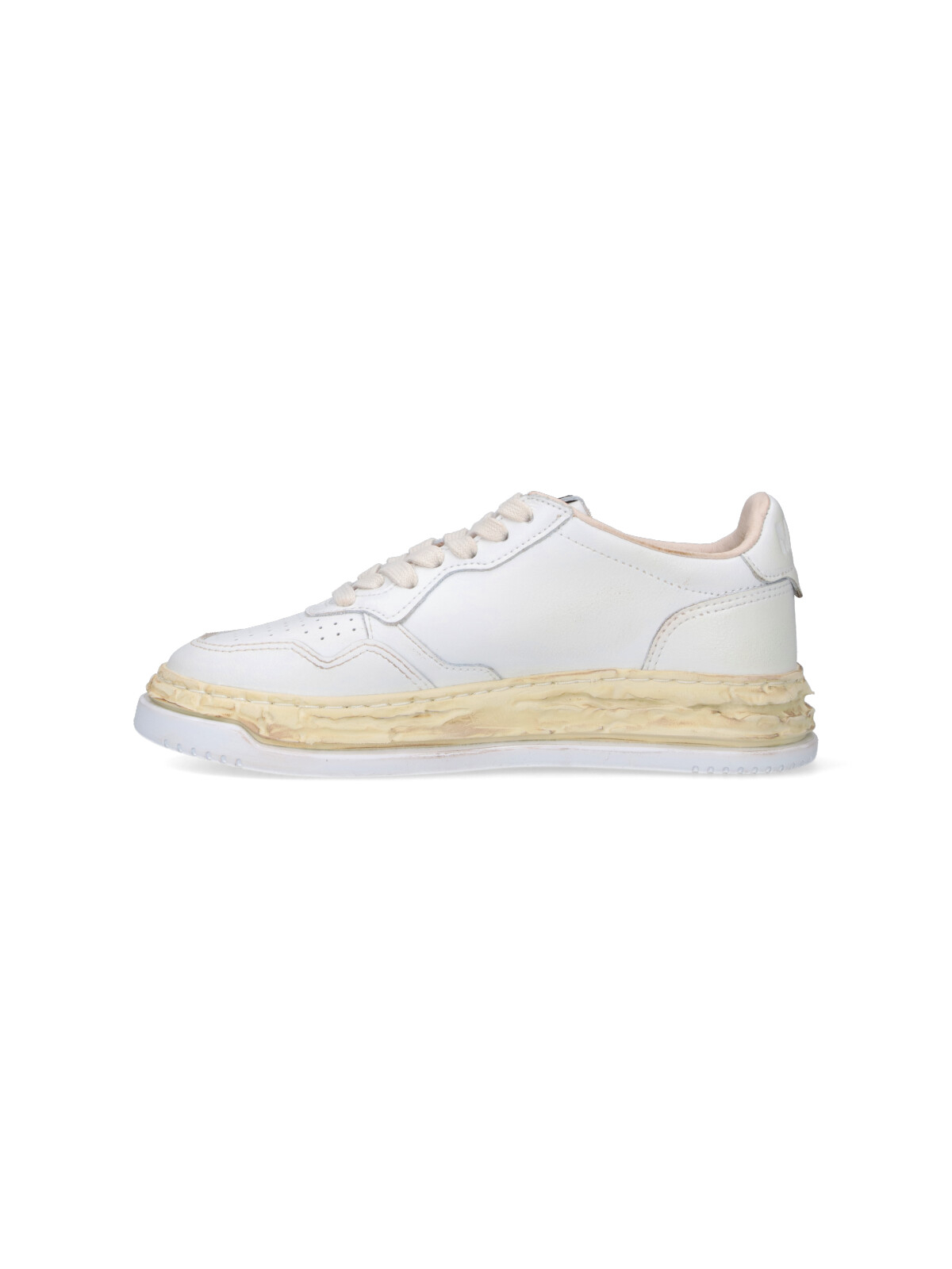 [AUTRY] Sneakers FW25 AVLWMMY1