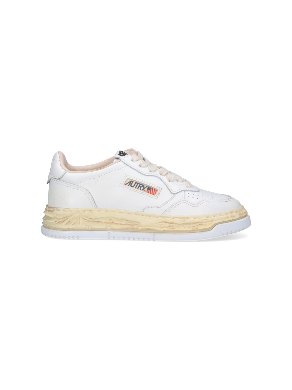 [AUTRY] Sneakers FW25 AVLWMMY1