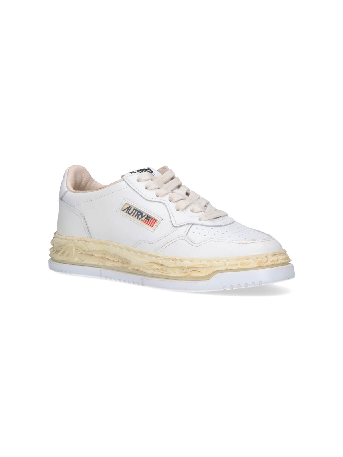 [AUTRY] Sneakers FW25 AVLWMMY1