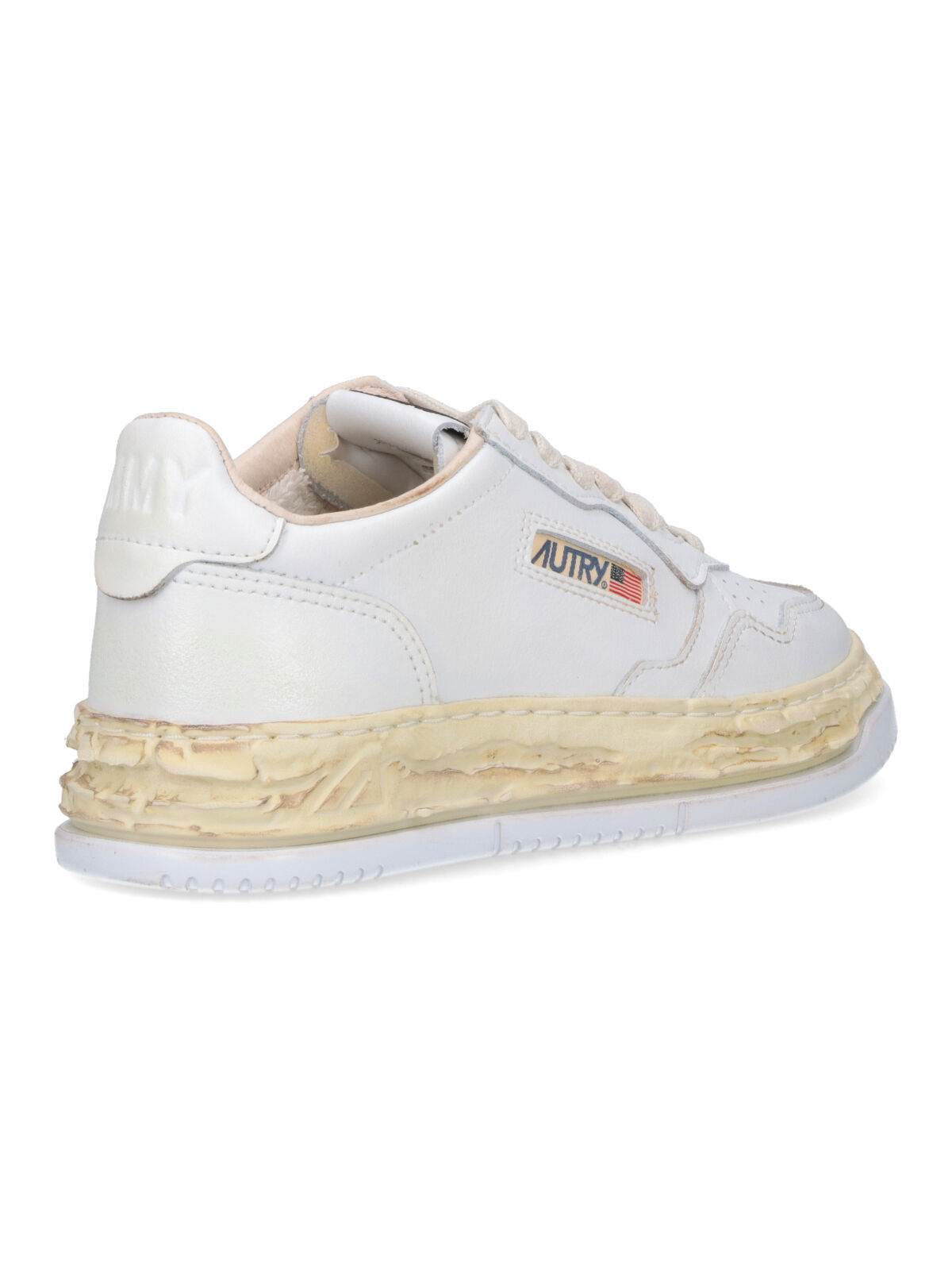 [AUTRY] Sneakers FW25 AVLWMMY1