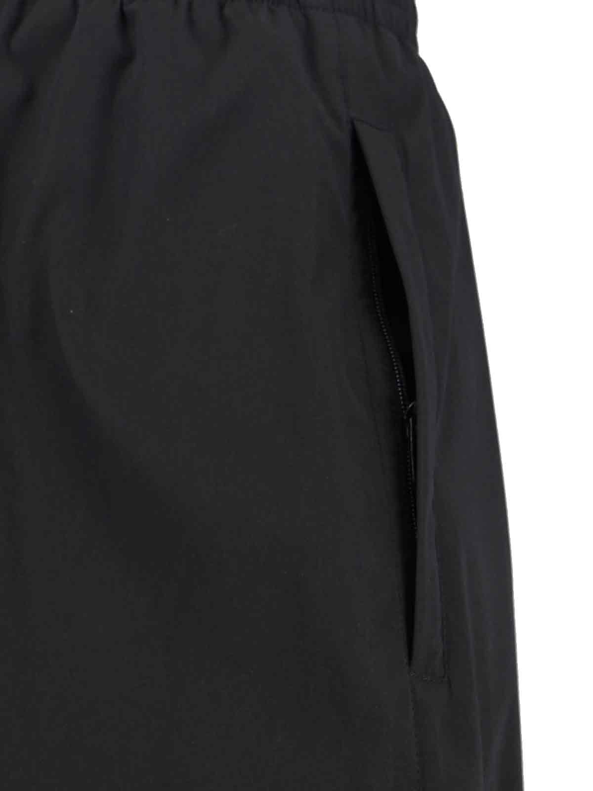 [Balenciaga] Pants FW25 838819 TRO311000