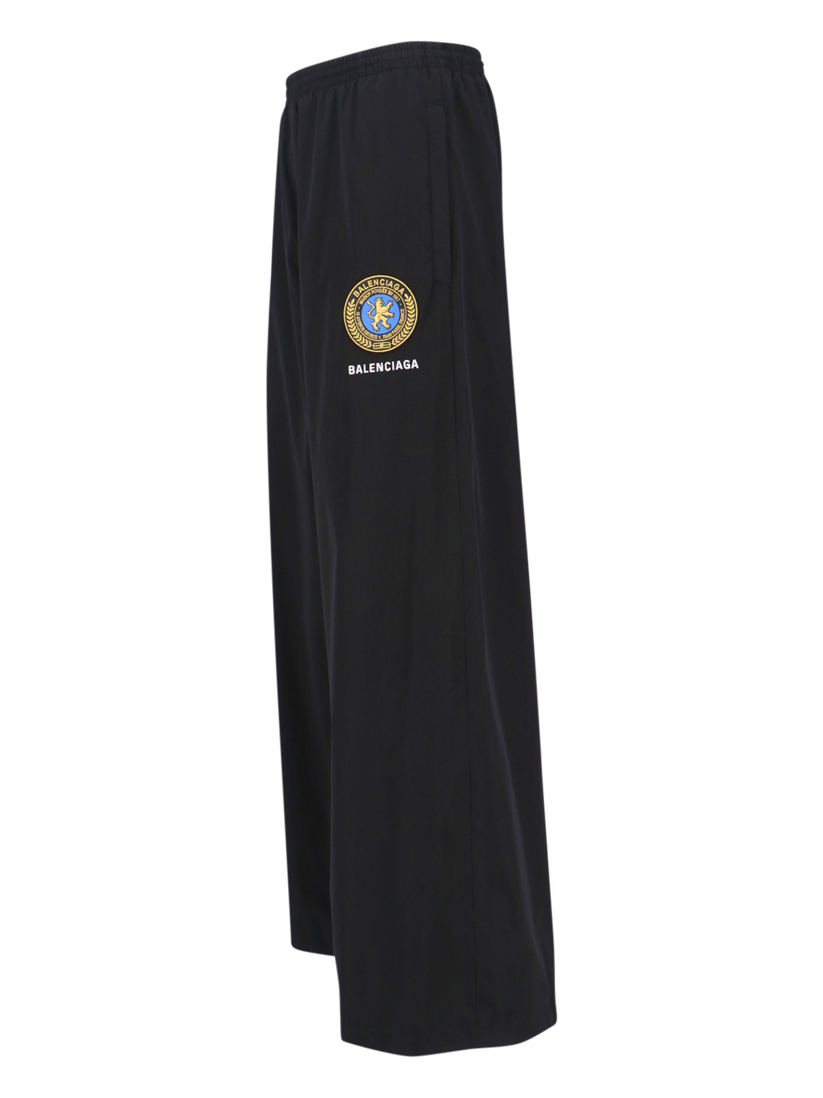[Balenciaga] Pants FW25 838819 TRO311000