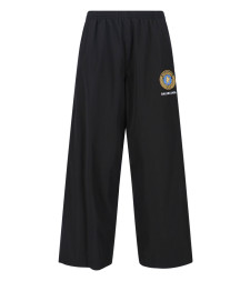 [Balenciaga] Pants FW25 838819 TRO311000