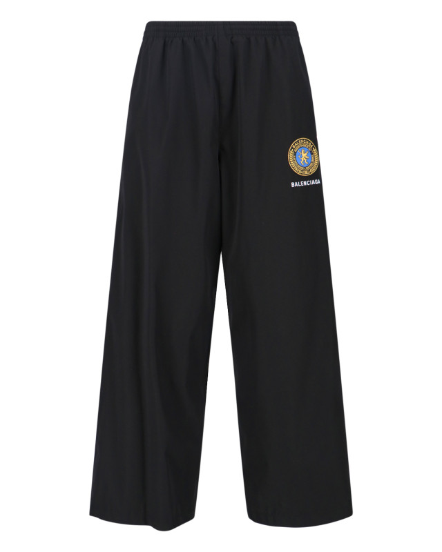 [Balenciaga] Pants FW25 838819 TRO311000
