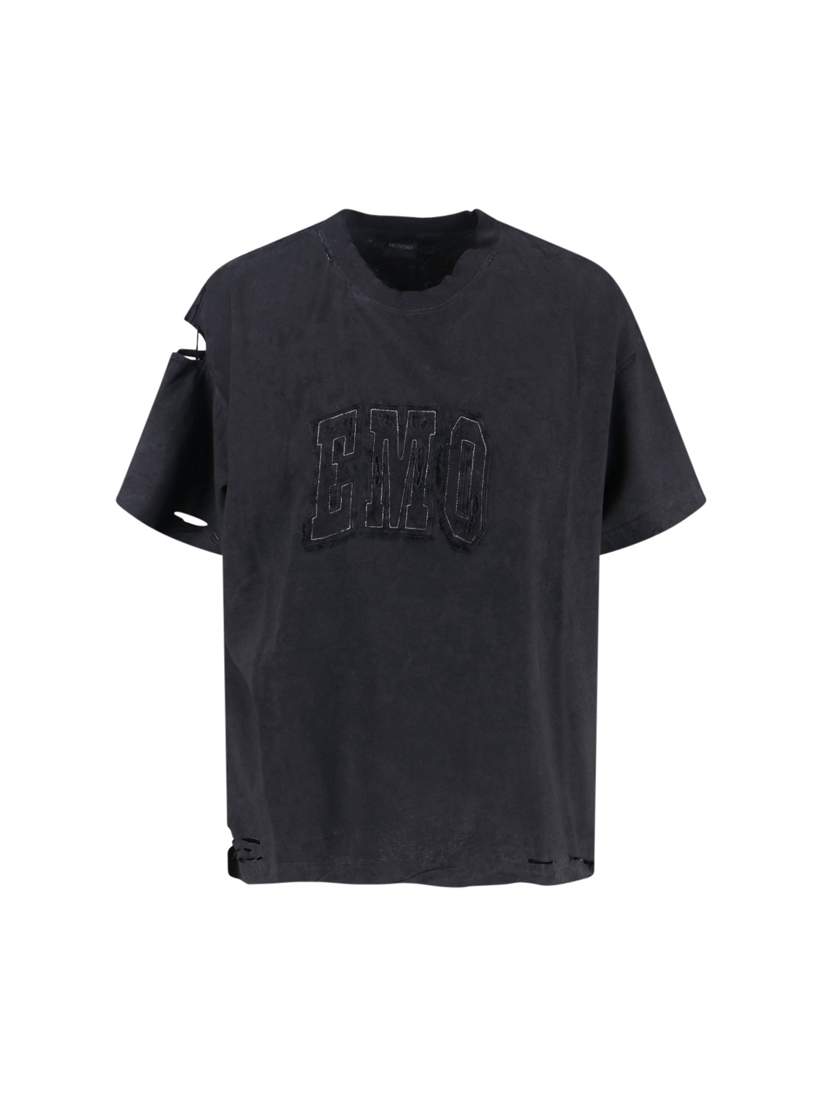 [Balenciaga] Shirts Short Sleeve FW25 826344 TSVP41041