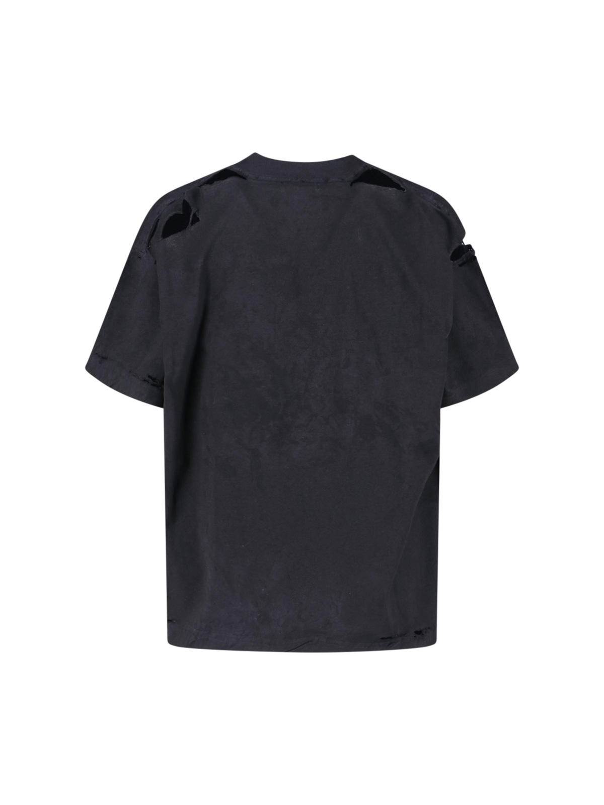 [Balenciaga] Shirts Short Sleeve FW25 826344 TSVP41041