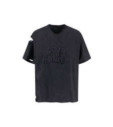 [Balenciaga] Shirts Short Sleeve FW25 826344 TSVP41041