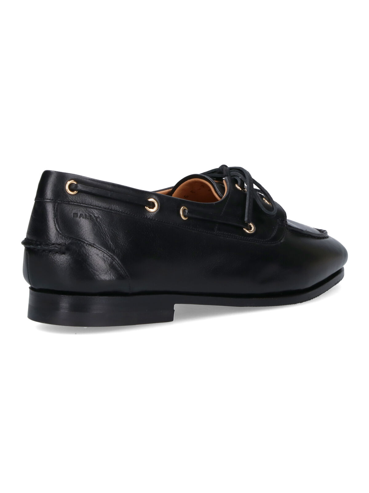 [Bally] Loafer FW25 MSF0B5 BU003U901
