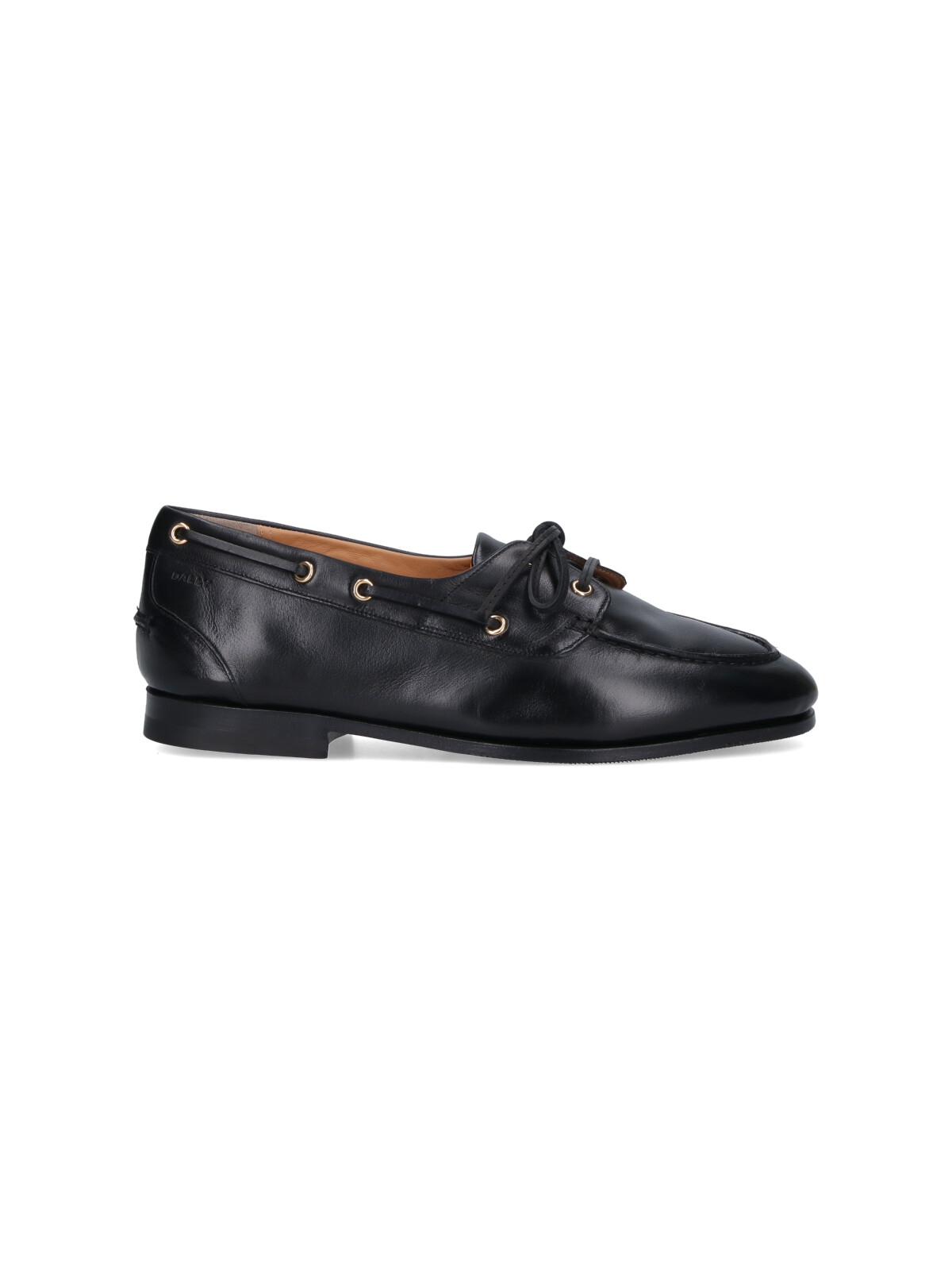 [Bally] Loafer FW25 MSF0B5 BU003U901