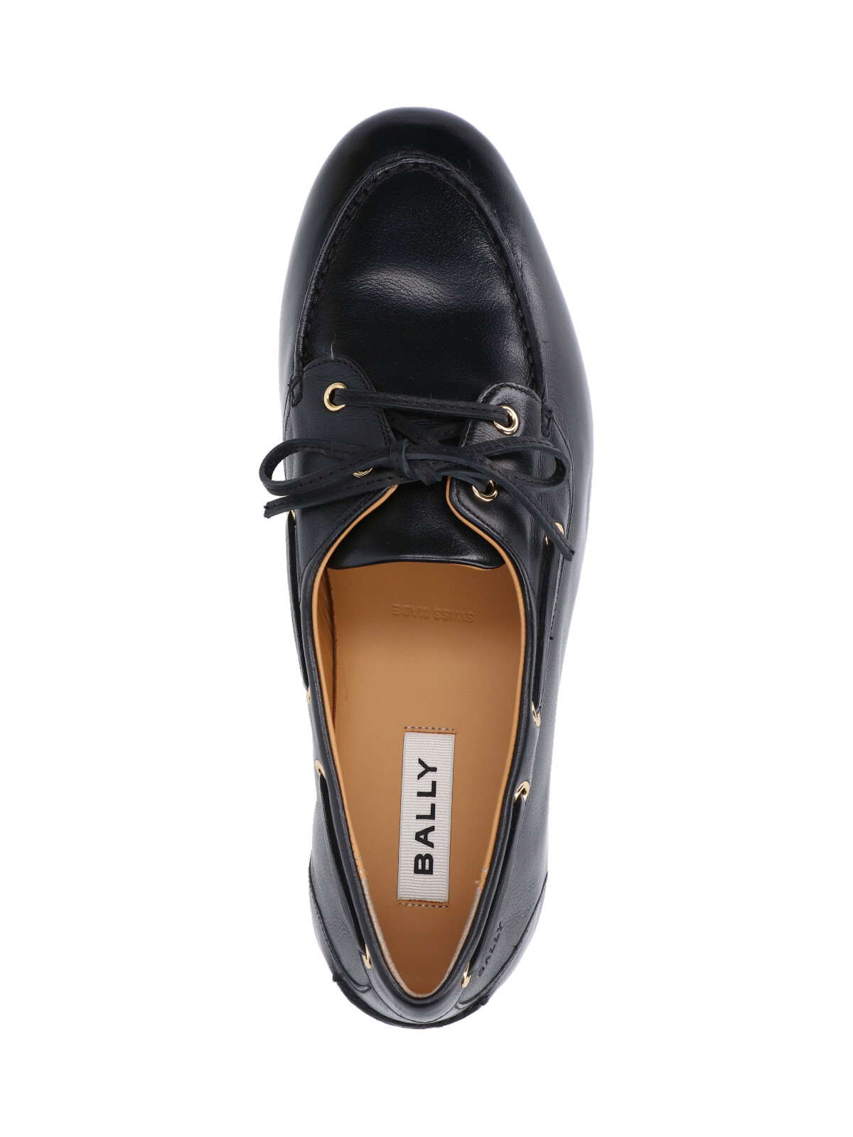[Bally] Loafer FW25 MSF0B5 BU003U901