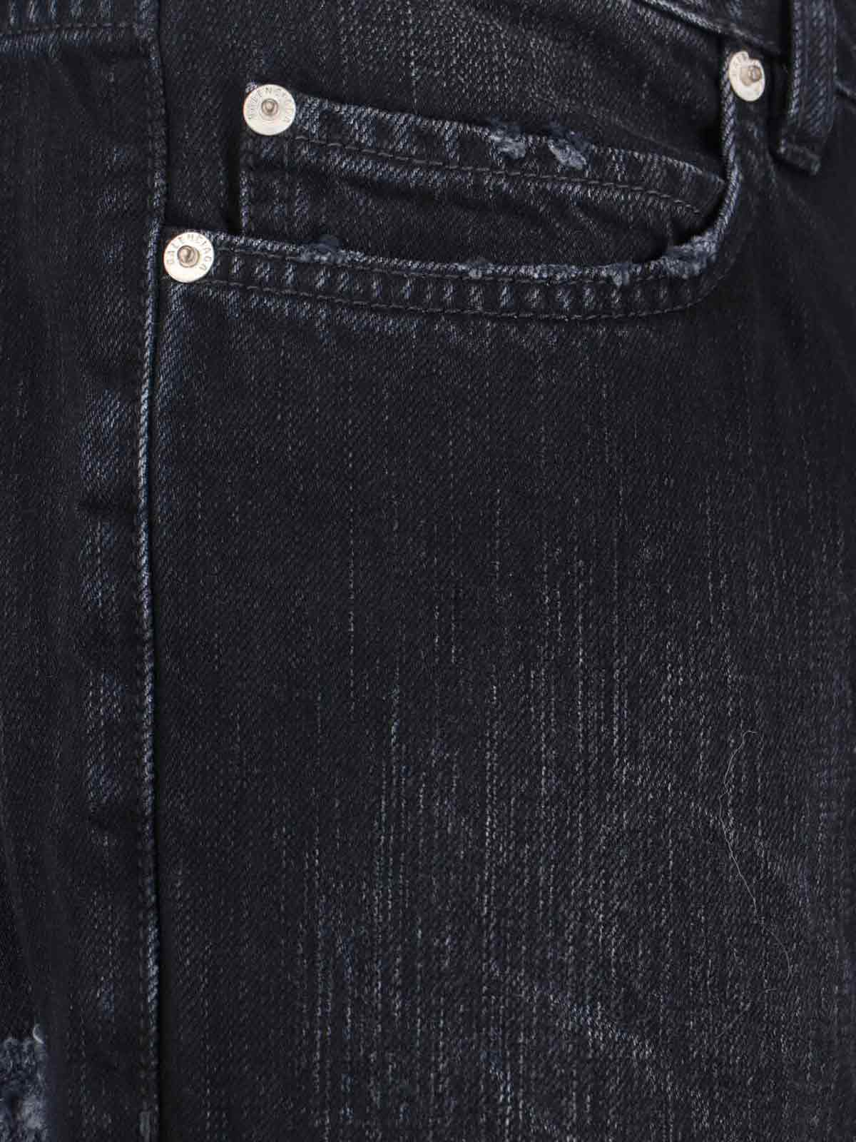 [Balenciaga] Jeans FW25 851352 TTW671037