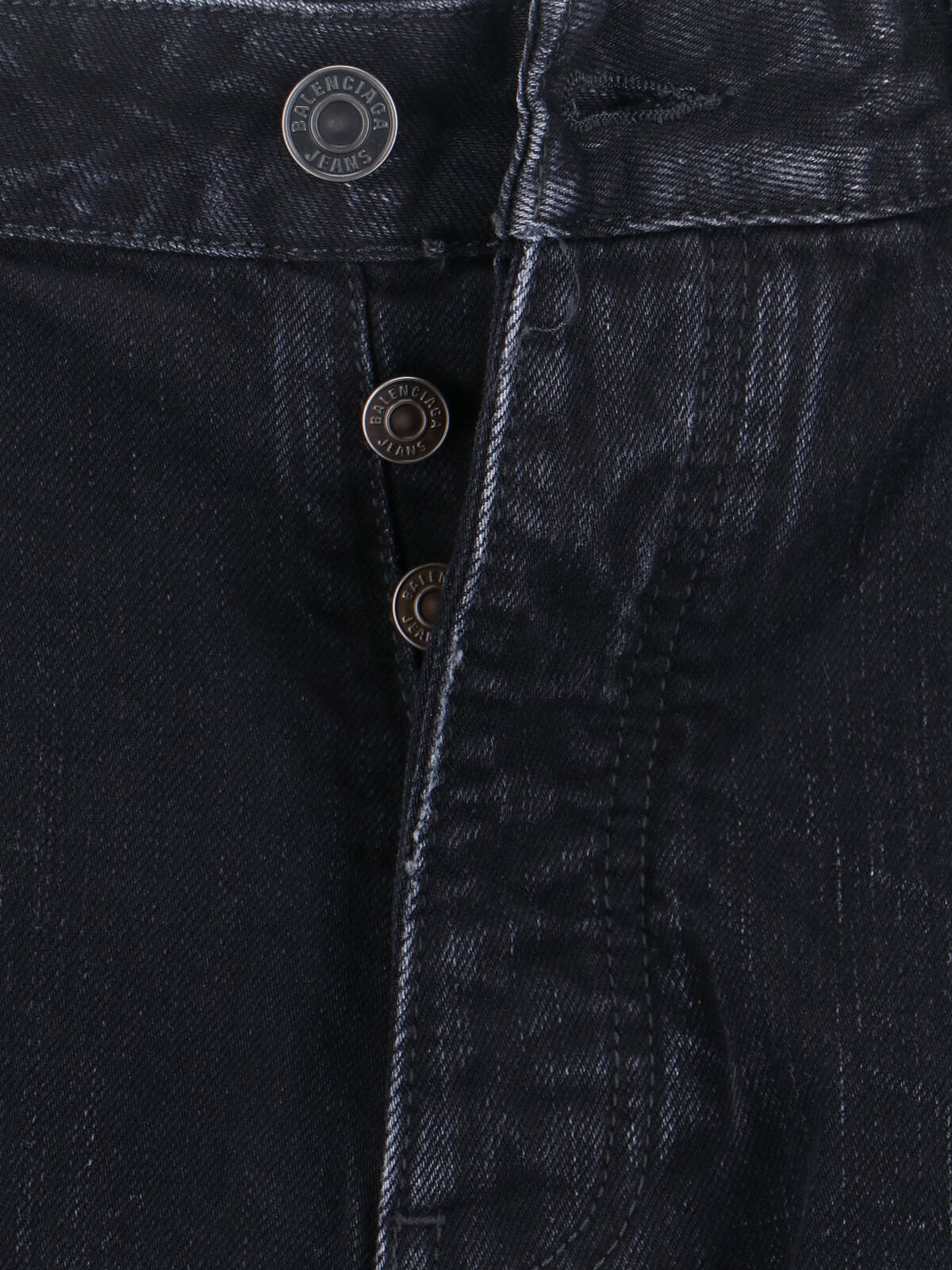 [Balenciaga] Jeans FW25 851352 TTW671037