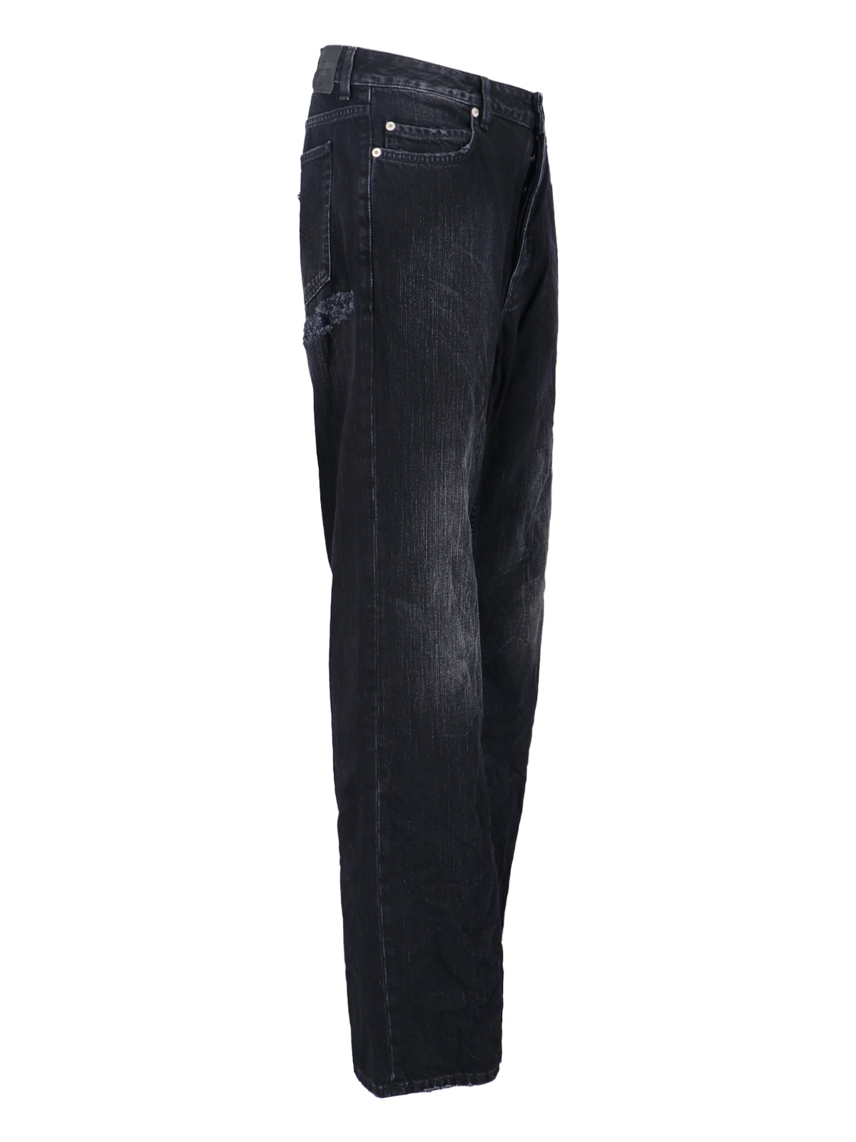 [Balenciaga] Jeans FW25 851352 TTW671037