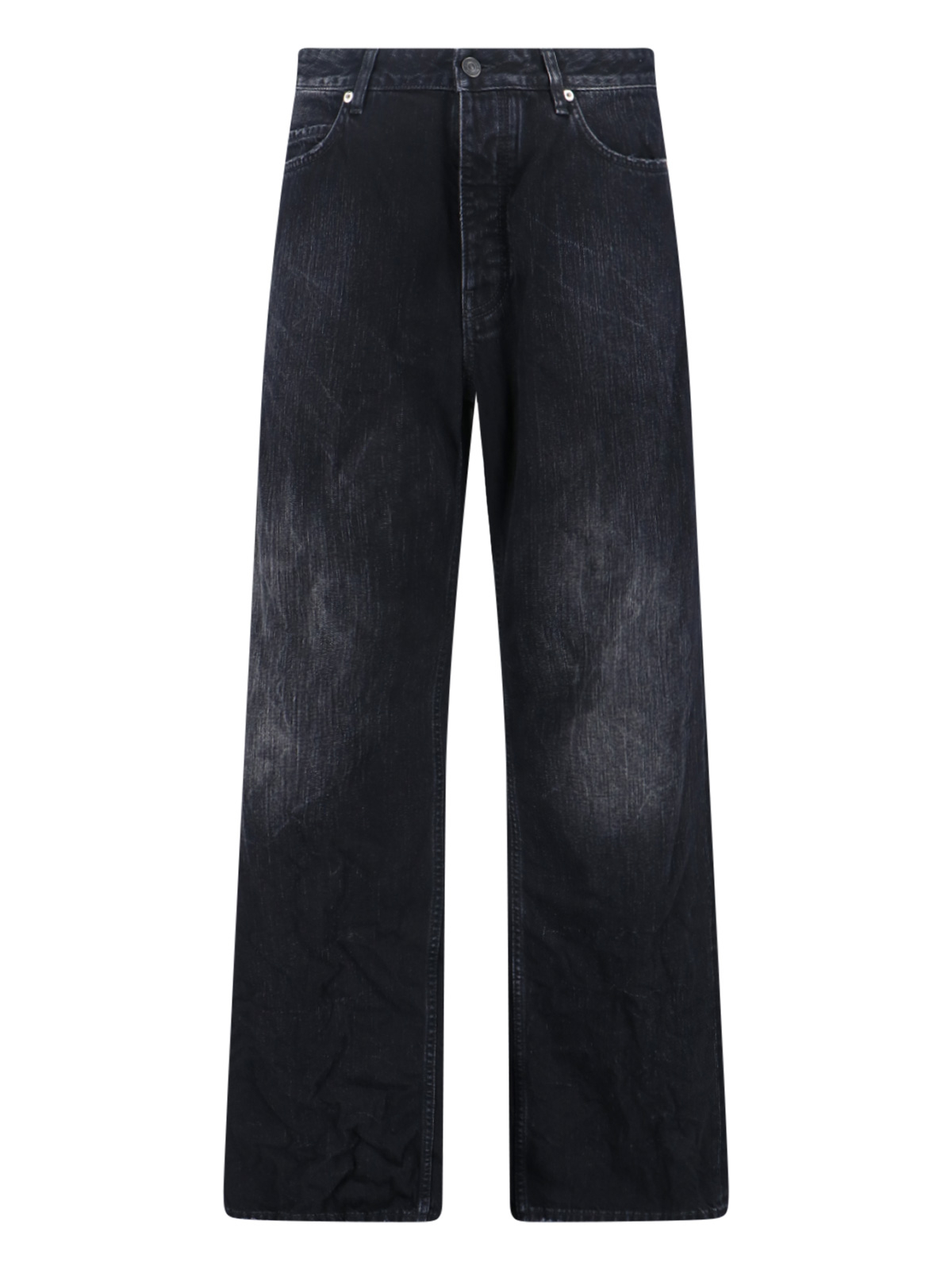 [Balenciaga] Jeans FW25 851352 TTW671037
