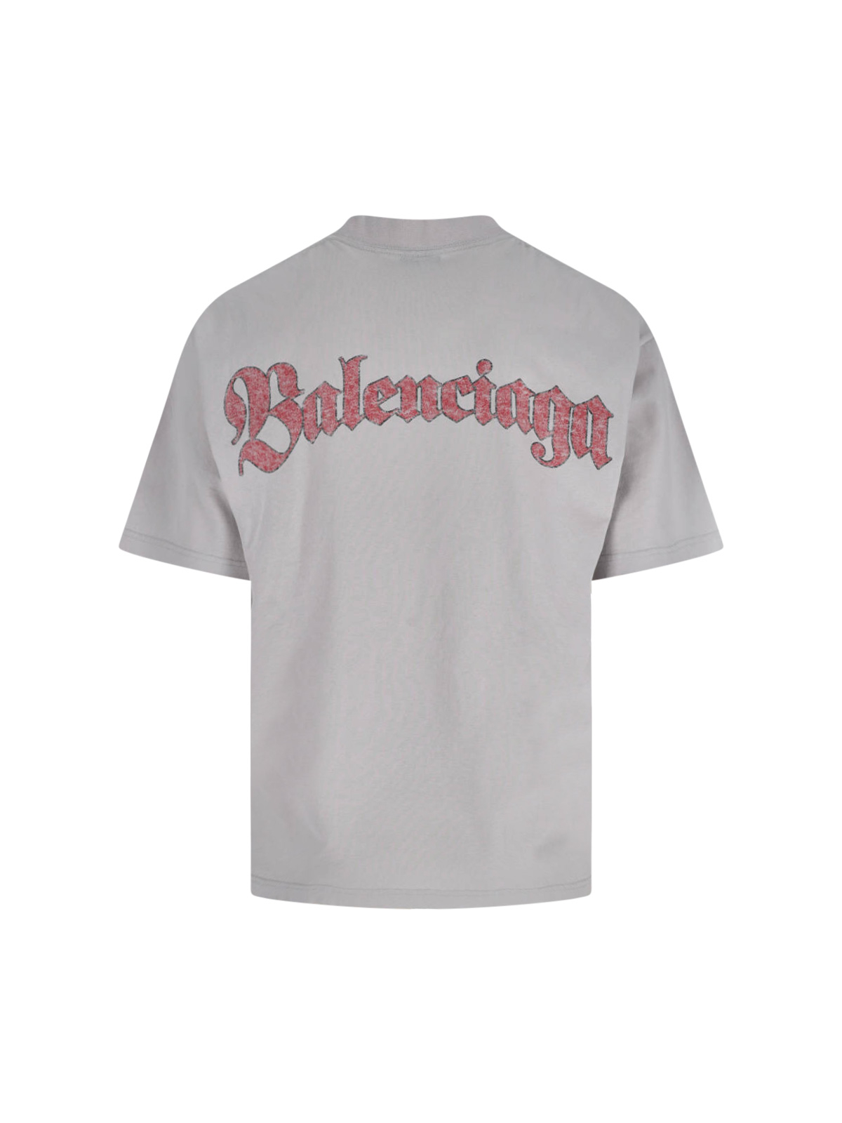 [Balenciaga] T-shirts Short Sleeve FW25 764235 TTVH49012
