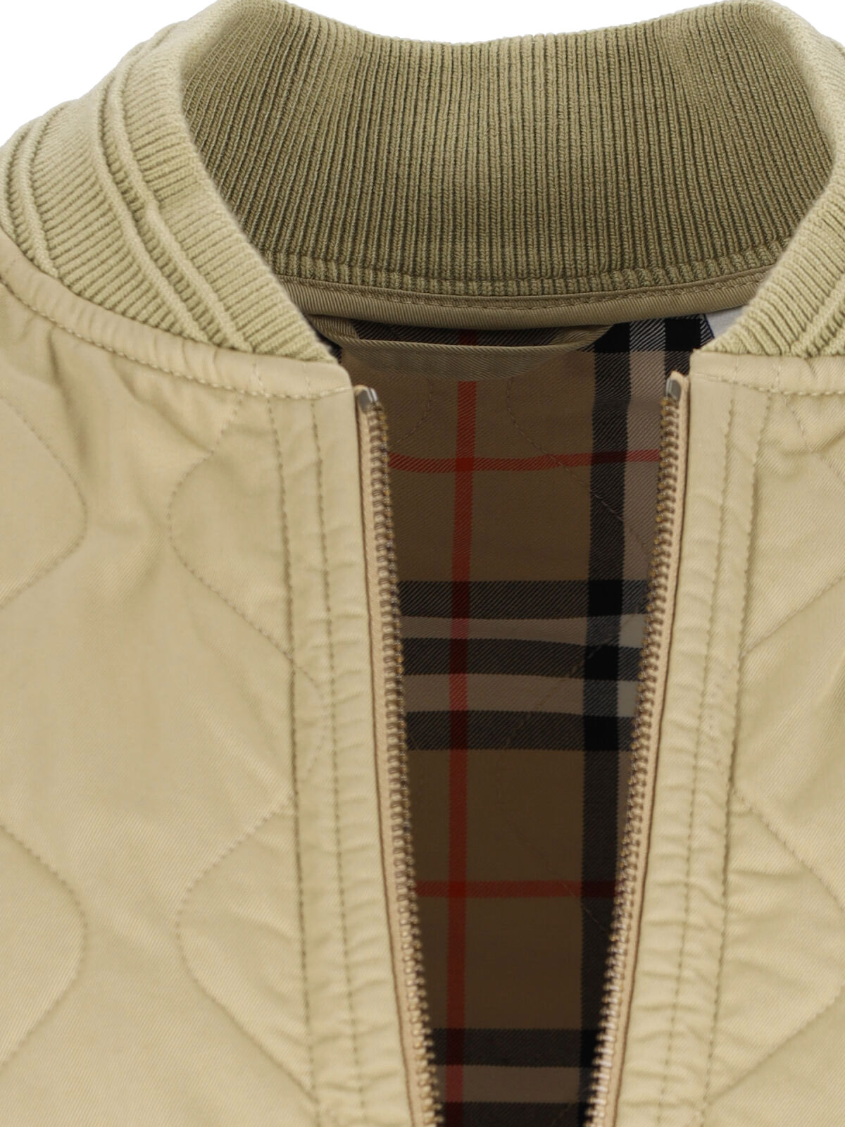 [Burberry] Down Vest FW25 8110181C2981