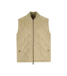 [Burberry] Down Vest FW25 8110181C2981