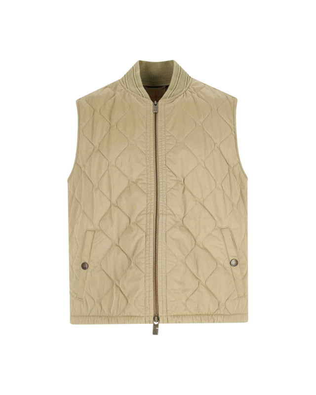 [Burberry] Down Vest FW25 8110181C2981
