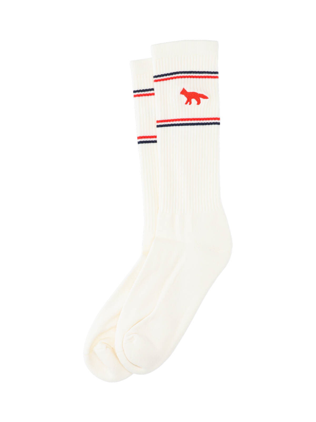 [AUTRY] Socks FW25 SOPUMK4W