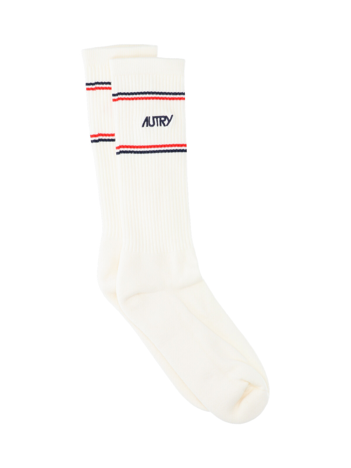 [AUTRY] Socks FW25 SOPUMK4W