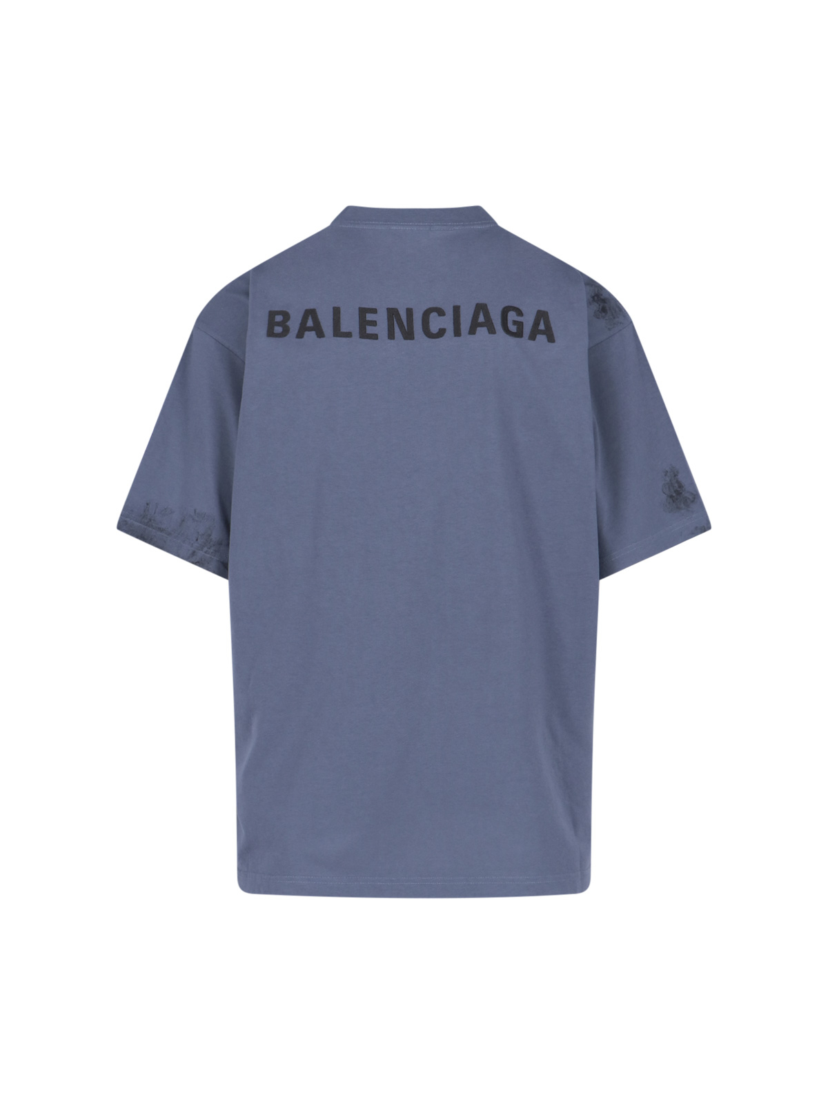 [Balenciaga] T-shirts Short Sleeve FW25 764235 TTVF93364