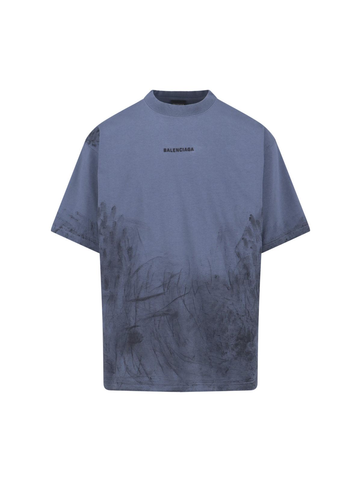 [Balenciaga] T-shirts Short Sleeve FW25 764235 TTVF93364