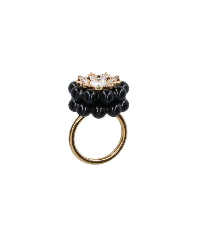 [Celine] Ring SS25 461LZ6VSB35OB