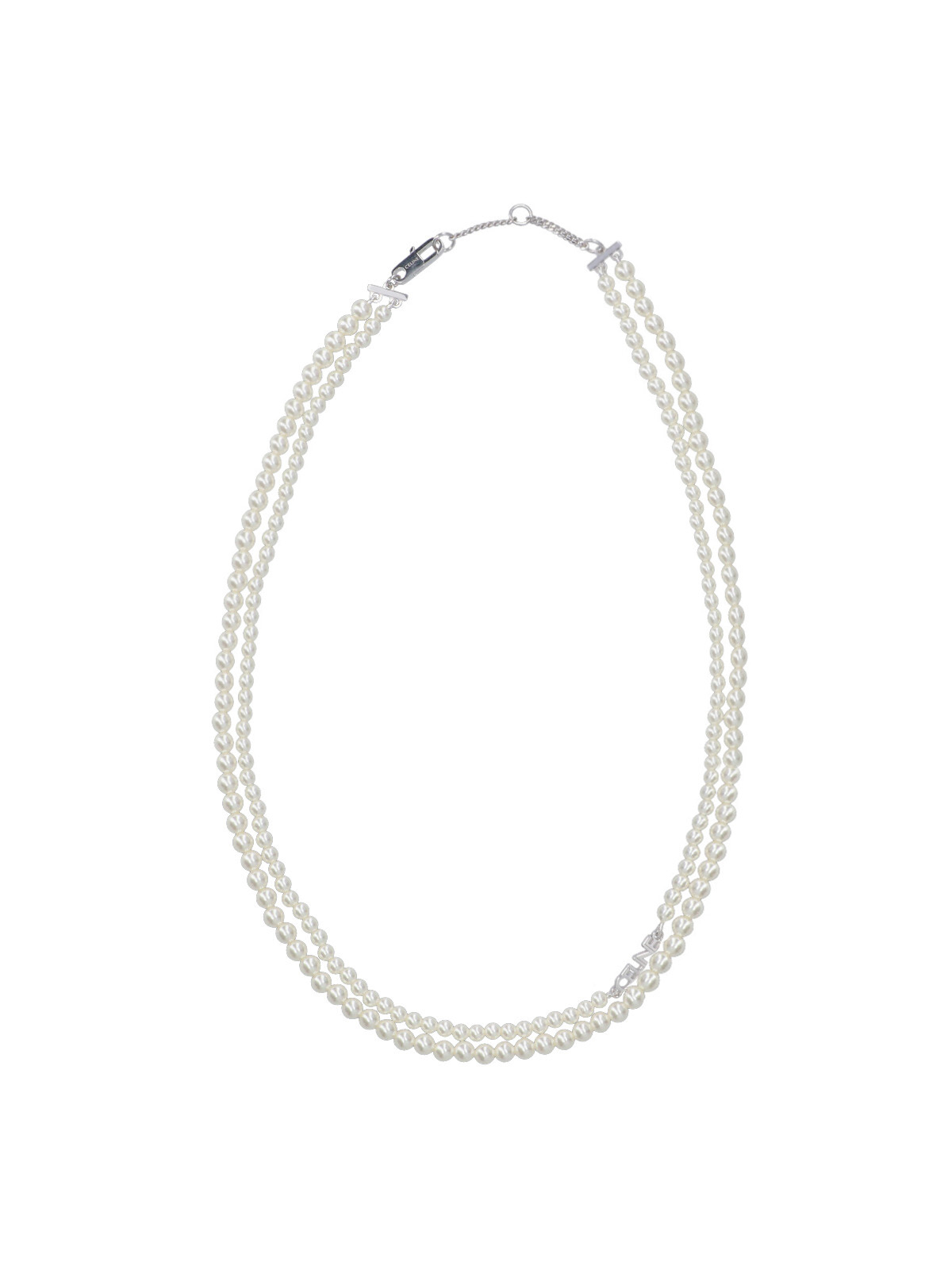 [Celine] Necklace SS25 461HQ6BPE01IS