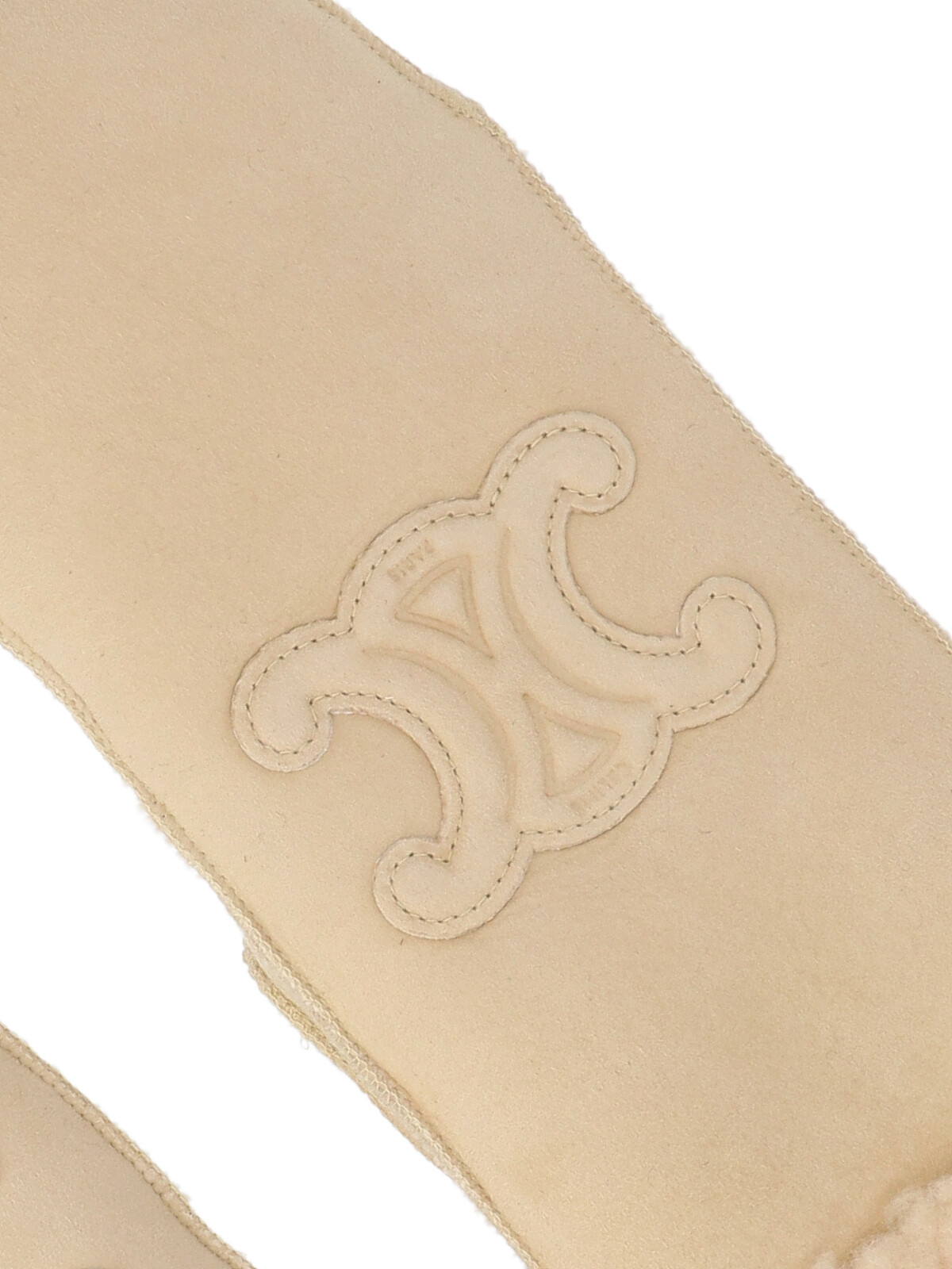 [Celine] Glove FW24 2AZ15624Z01VA