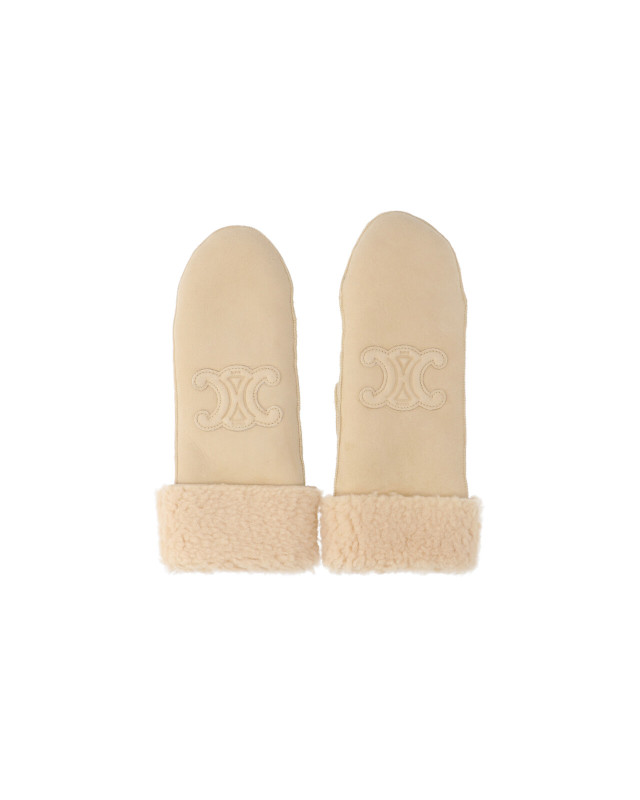 [Celine] Glove FW24 2AZ15624Z01VA