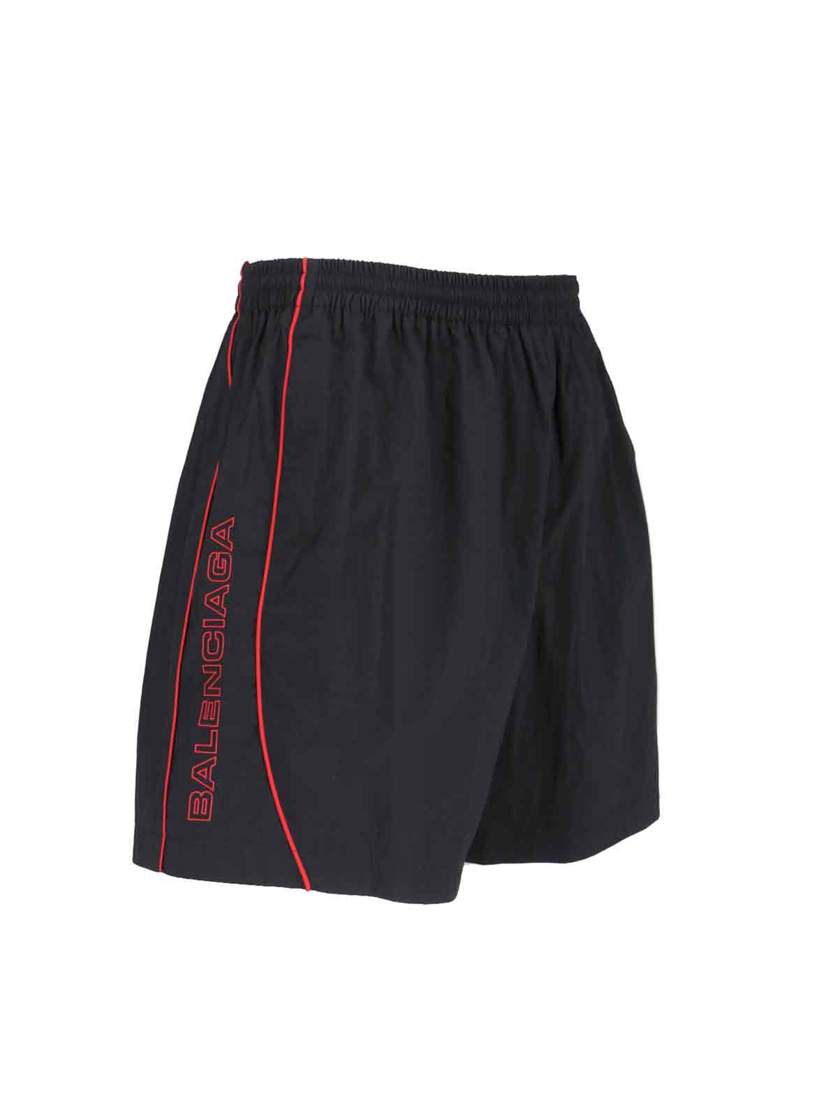 [Balenciaga] Shorts SS25 814568 TRO321000
