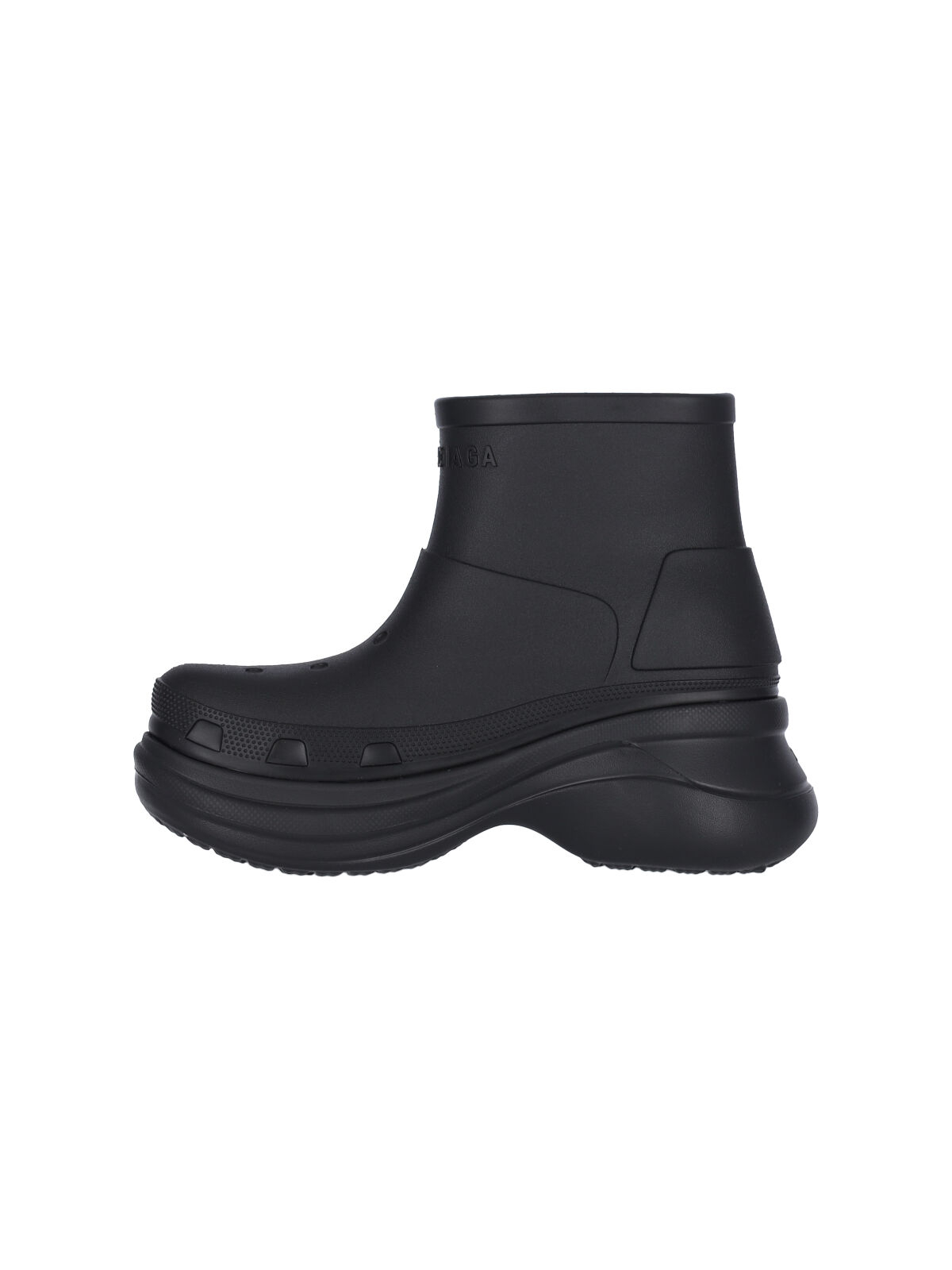 [Balenciaga] Boots SS25 713679 W1S8E1000