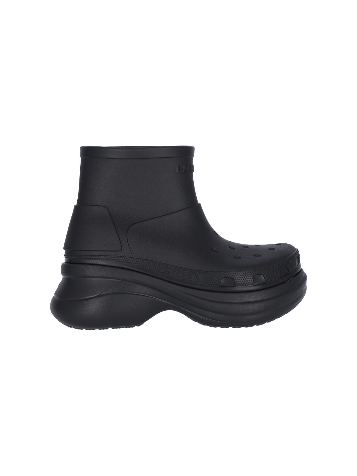 [Balenciaga] Boots SS25 713679 W1S8E1000