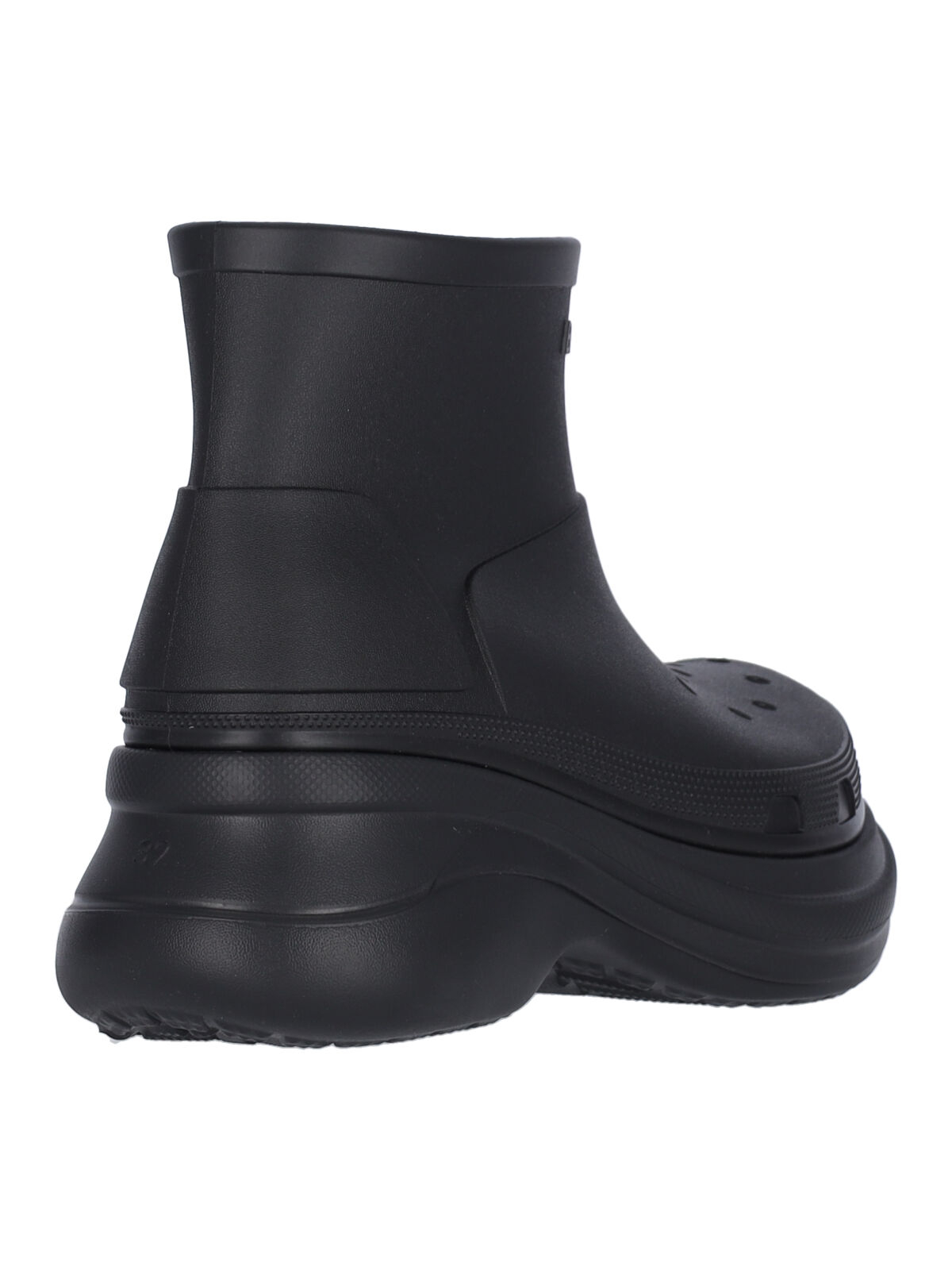 [Balenciaga] Boots SS25 713679 W1S8E1000