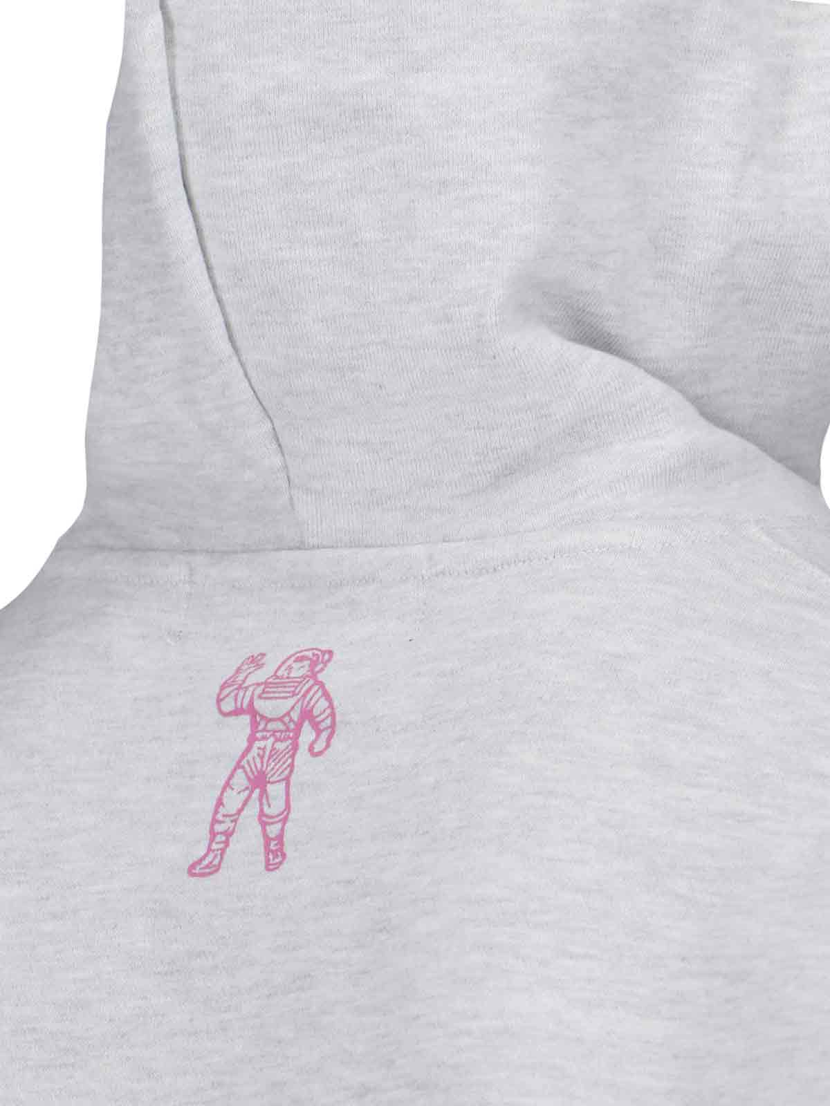 [Billionaire] Sweatshirt SS25 B24447ASH GREY