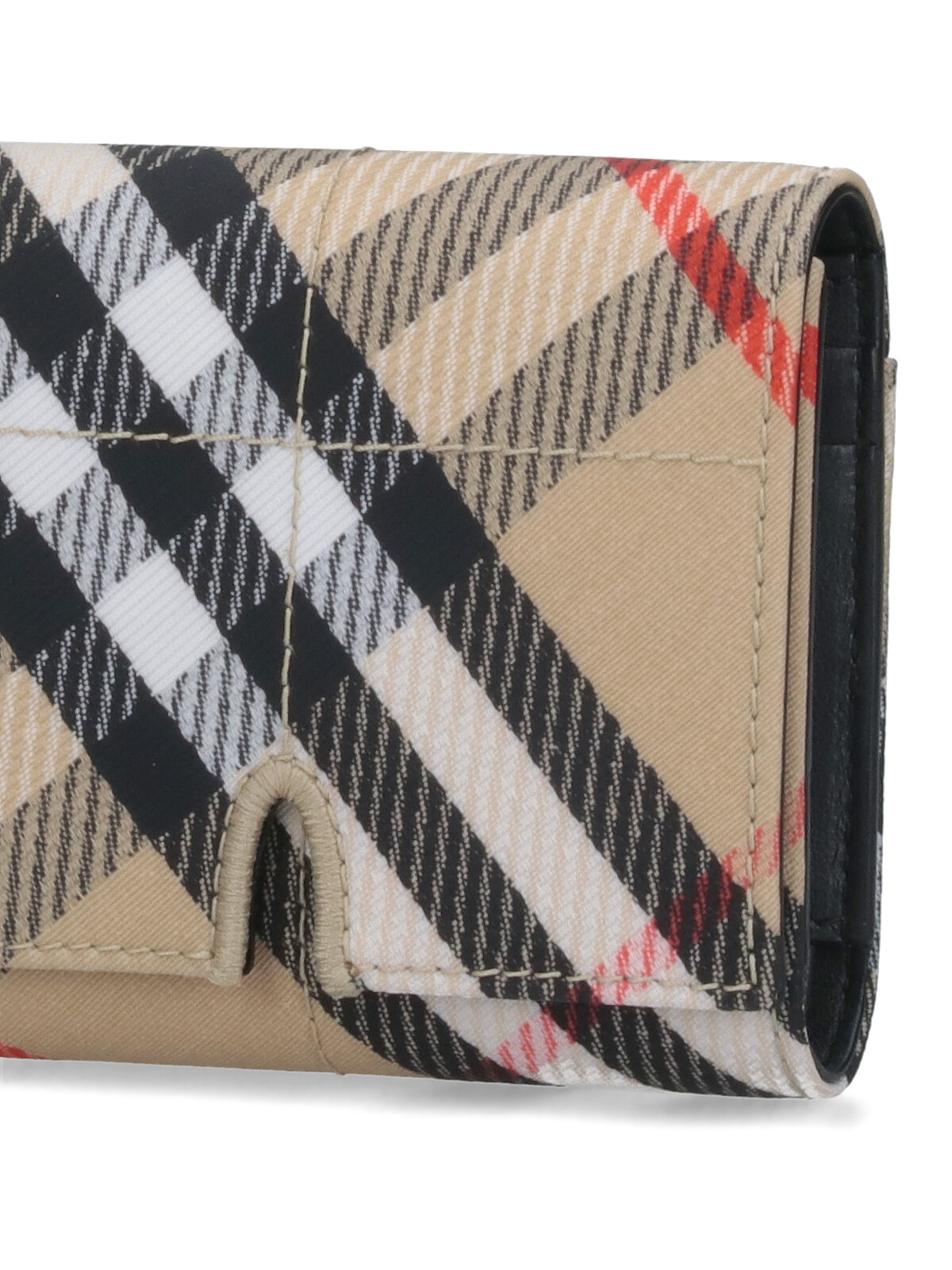 [Burberry] Wallet SS25 8103409B9368