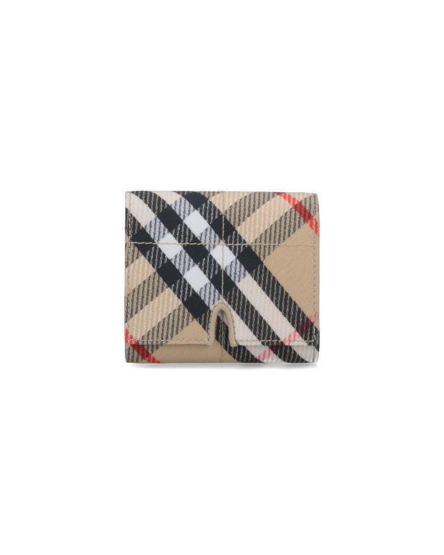 [Burberry] Wallet SS25 8103409B9368