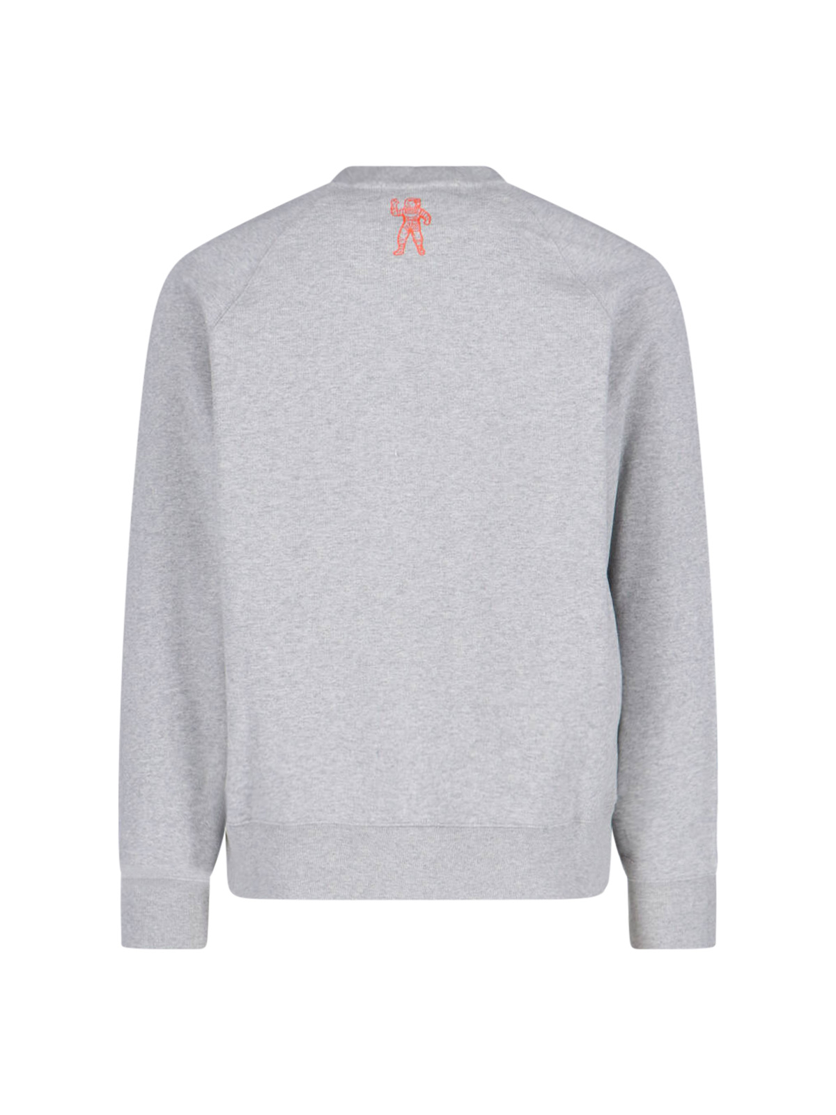 [Billionaire] Sweatshirt SS25 B24439HEATHER GREY