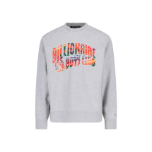 [Billionaire] Sweatshirt SS25 B24439HEATHER GREY