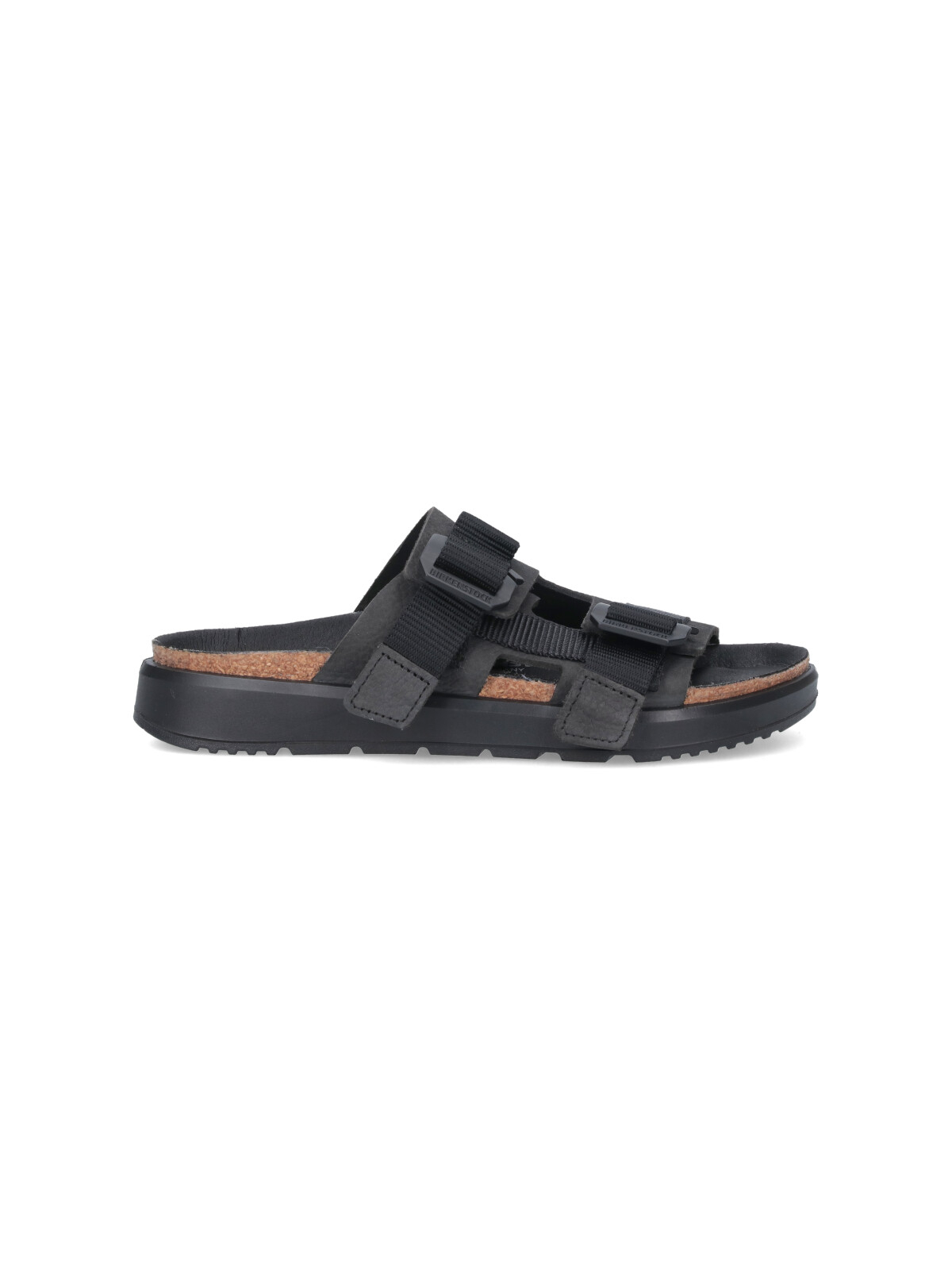 [Birkenstock] Sandals SS25 1029640BLACK
