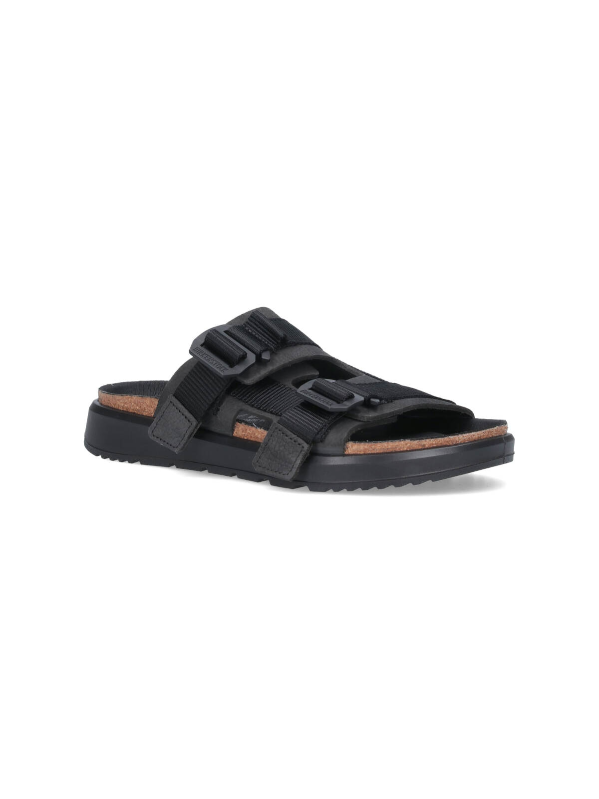 [Birkenstock] Sandals SS25 1029640BLACK