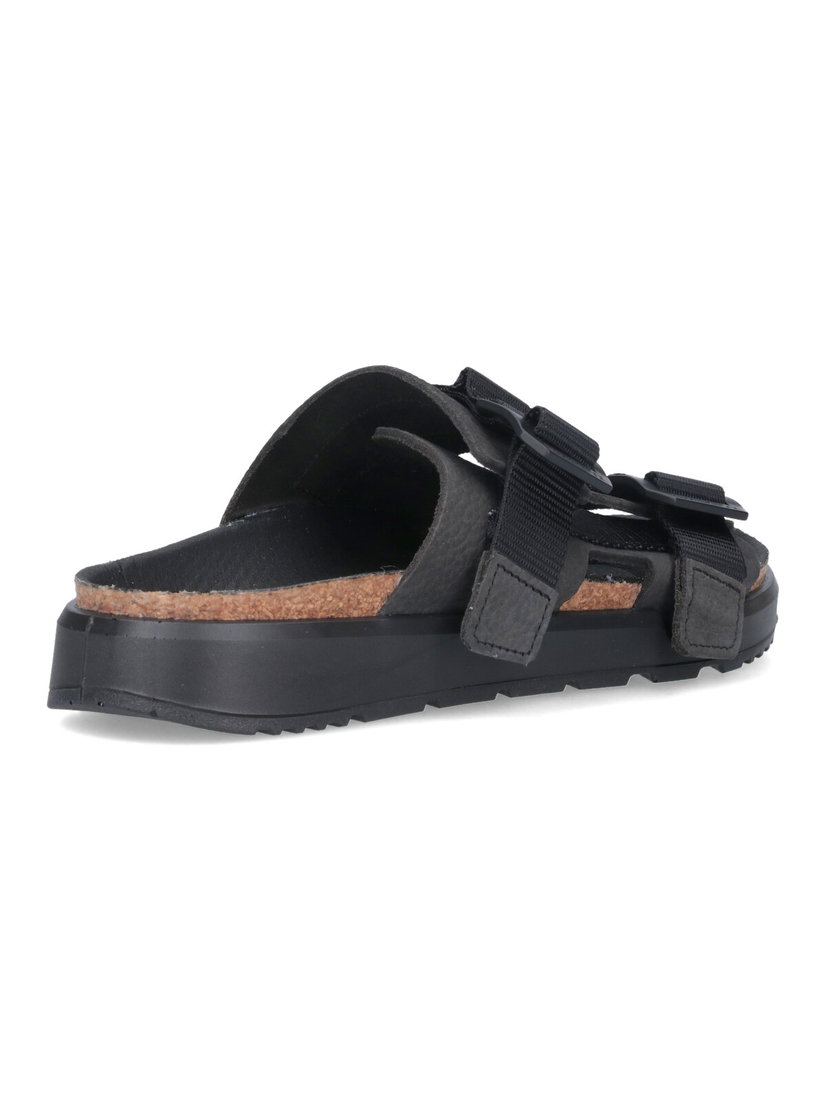 [Birkenstock] Sandals SS25 1029640BLACK