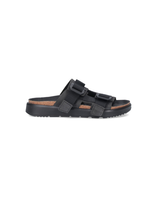 [Birkenstock] Sandals SS25 1029640BLACK